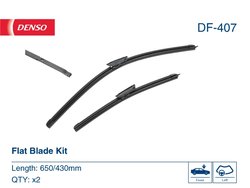 Lamela stergator Denso DF-407