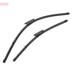 LAMELA STERGATOR DENSO DF-408 - Compatibil cu CITROEN, OPEL, PEUGEOT, TOYOTA