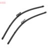 LAMELA STERGATOR DENSO DF-411 - Compatibil cu PORSCHE