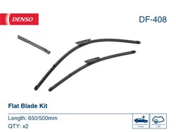 Lamela stergator Denso DF-408