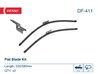 LAMELA STERGATOR DENSO DF-411 - Compatibil cu PORSCHE