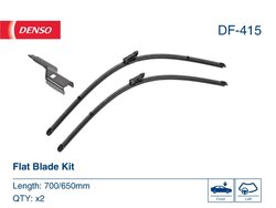 Lamela stergator Denso DF-415