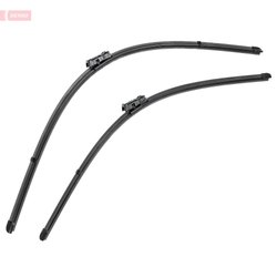 LAMELA STERGATOR DENSO DF-418 - Compatibil cu CITROEN, DS
