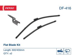 Lamela stergator Denso DF-416