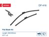Lamela stergator Denso DF-416