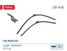 Lamela stergator Denso DF-418