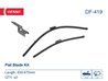 LAMELA STERGATOR DENSO DF-419 - Compatibil cu BMW, FIAT, JAGUAR, LAND ROVER, NISSAN, OPEL, RENAULT