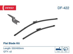 LAMELA STERGATOR DENSO DF-422 - Compatibil cu FORD
