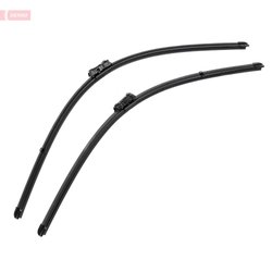 LAMELA STERGATOR DENSO DF-424 - Compatibil cu OPEL
