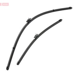 LAMELA STERGATOR DENSO DF-431 - Compatibil cu MERCEDES-BENZ