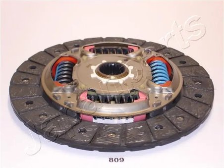 DISC AMBREIAJ JAPANPARTS DF-809 - Compatibil cu SUZUKI