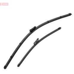 LAMELA STERGATOR DENSO DF-434 - Compatibil cu AUDI, SKODA, VW