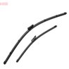 LAMELA STERGATOR DENSO DF-434 - Compatibil cu AUDI, SKODA, VW
