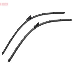 LAMELA STERGATOR DENSO DF-433 - Compatibil cu CUPRA, VW