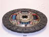 DISC AMBREIAJ JAPANPARTS DF-809 - Compatibil cu SUZUKI