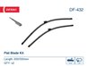 Lamela stergator Denso DF-432
