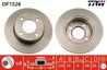 DISC FRANA TRW DF1526 - Compatibil cu AUDI