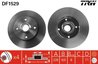 Disc frana TRW DF1529