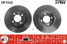 Disc frana TRW DF1532