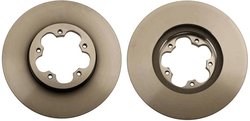 DISC FRANA TRW DF2389S - Compatibil cu FORD