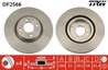 DISC FRANA TRW DF2566 - Compatibil cu ABARTH, ALFA ROMEO, CHRYSLER, FIAT, LANCIA