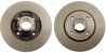 DISC FRANA TRW DF2706 - Compatibil cu RENAULT