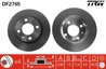 Disc frana TRW DF2765