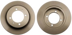 Disc frana TRW DF2784