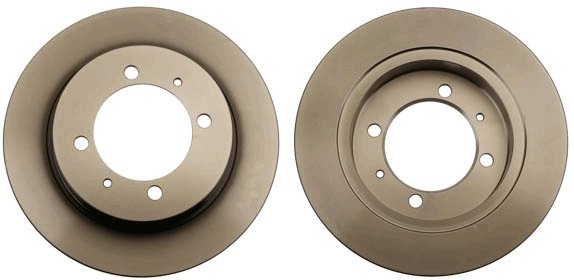 DISC FRANA TRW DF2784 - Compatibil cu MITSUBISHI, PROTON, VOLVO