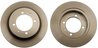 DISC FRANA TRW DF2784 - Compatibil cu MITSUBISHI, PROTON, VOLVO