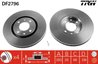 Disc frana TRW DF2796