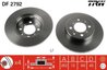 DISC FRANA TRW DF2792 - Compatibil cu MG, ROVER