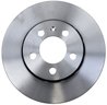 Disc frana TRW DF2803