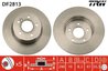 DISC FRANA TRW DF2813 - Compatibil cu MERCEDES-BENZ