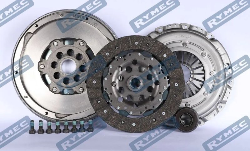 Set ambreiaj Rymec DF3011