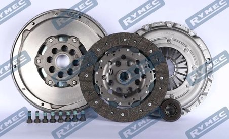 Set ambreiaj Rymec DF3011