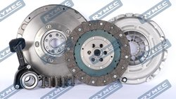 SET AMBREIAJ RYMEC DF3002 - Compatibil cu FORD