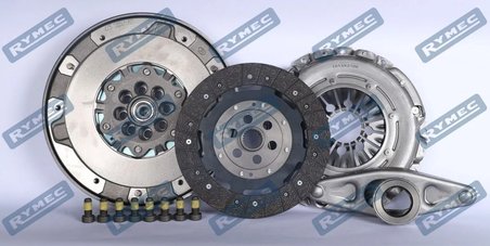 SET AMBREIAJ RYMEC DF3012 - Compatibil cu BMW