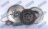 SET AMBREIAJ RYMEC DF3018 - Compatibil cu OPEL, VAUXHALL