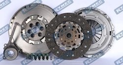 Set ambreiaj Rymec DF3014