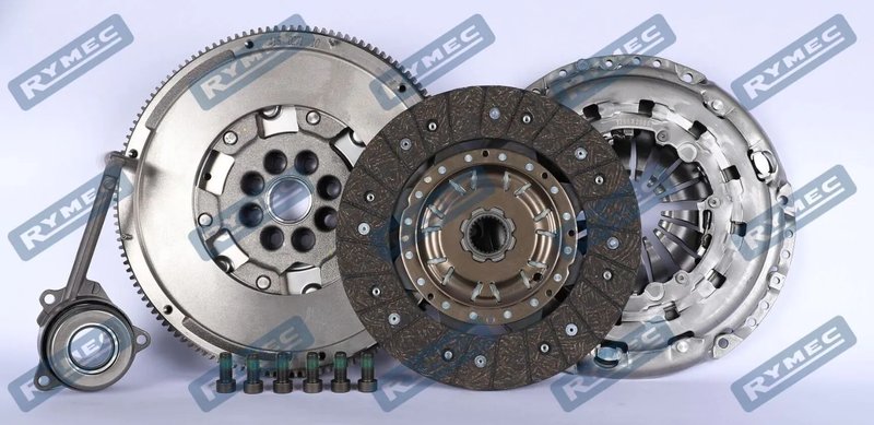Set ambreiaj Rymec DF3021