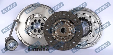 Set ambreiaj Rymec DF3021