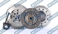 Set ambreiaj Rymec DF3022