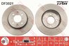 DISC FRANA TRW DF3021 - Compatibil cu HONDA, HONDA (GAC), LOTUS, MG, ROVER
