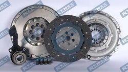 Set ambreiaj Rymec DF3023