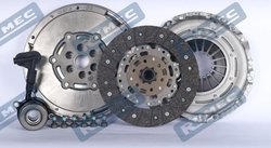 Set ambreiaj Rymec DF3025