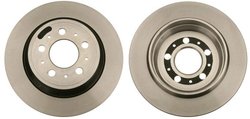 DISC FRANA TRW DF4066 - Compatibil cu VOLVO