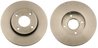 DISC FRANA TRW DF4169 - Compatibil cu NISSAN