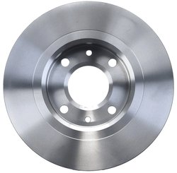 DISC FRANA TRW DF4184 - Compatibil cu CITROEN, CITROEN (DF-PSA), DS, FENGSHEN, OPEL, PEUGEOT, PEUGEOT (DF-PSA), VAUXHALL