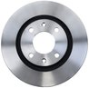 DISC FRANA TRW DF4184 - Compatibil cu CITROEN, CITROEN (DF-PSA), DS, FENGSHEN, OPEL, PEUGEOT, PEUGEOT (DF-PSA), VAUXHALL